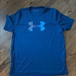 Under Armour Tech Tee